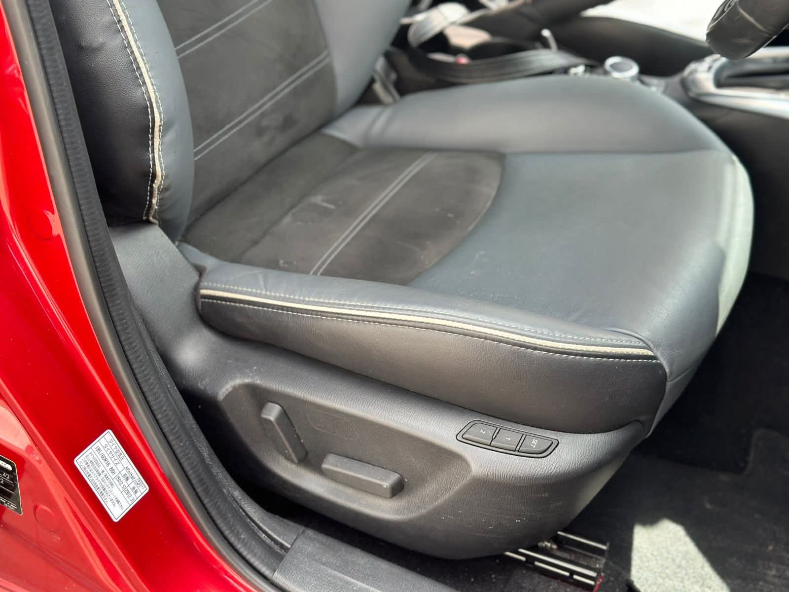 
								Mazda 2 Sports full									