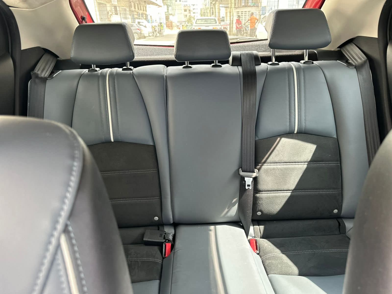 
								Mazda 2 Sports full									