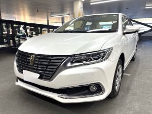 Toyota Premio