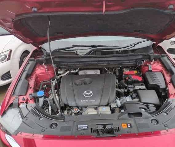 
								Mazda CX-5 20S full									