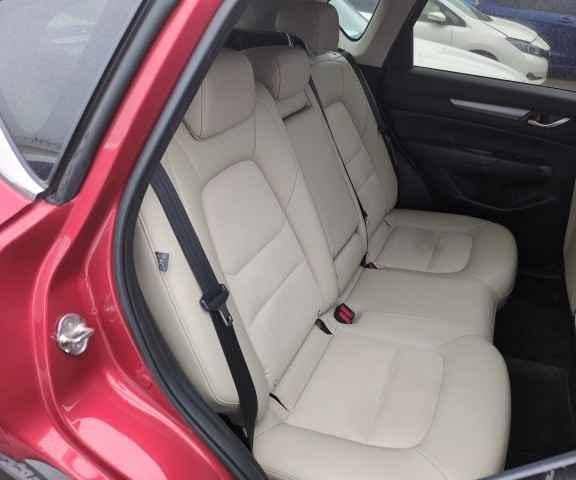 
								Mazda CX-5 20S full									